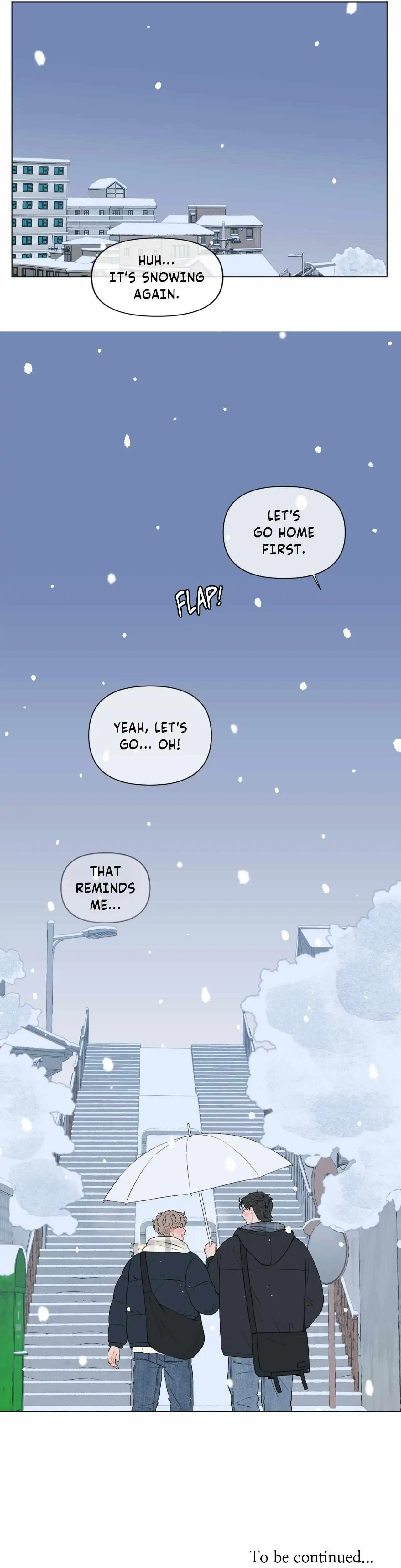 To Mend a Heart - Chapter 70 Page 30