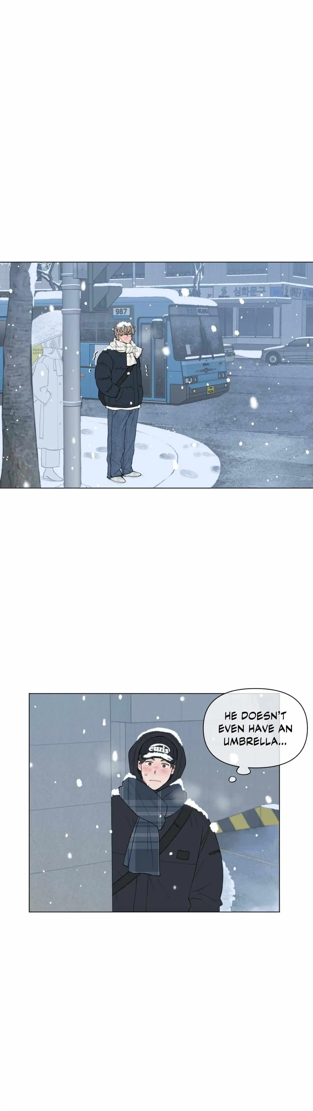 To Mend a Heart - Chapter 70 Page 4