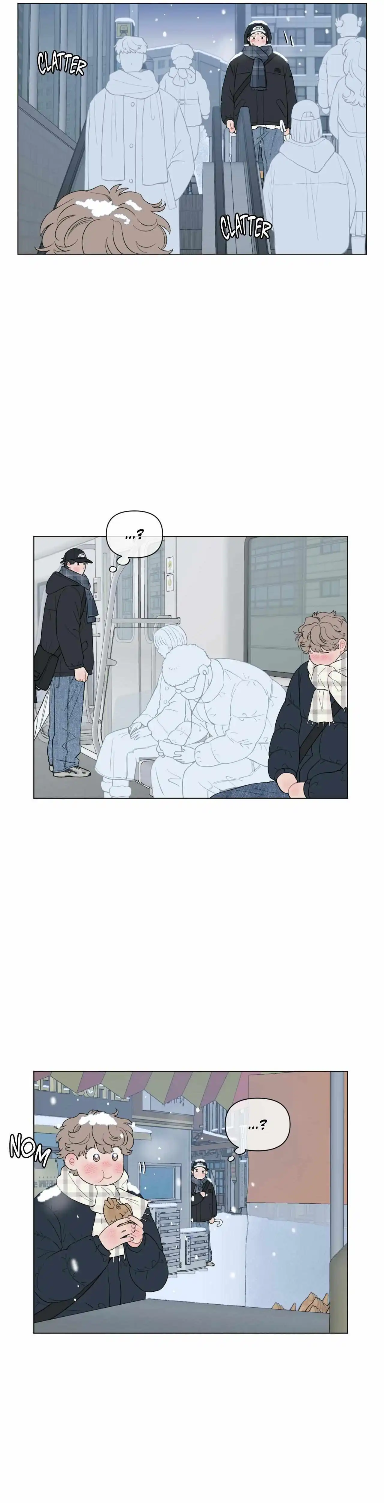 To Mend a Heart - Chapter 70 Page 7