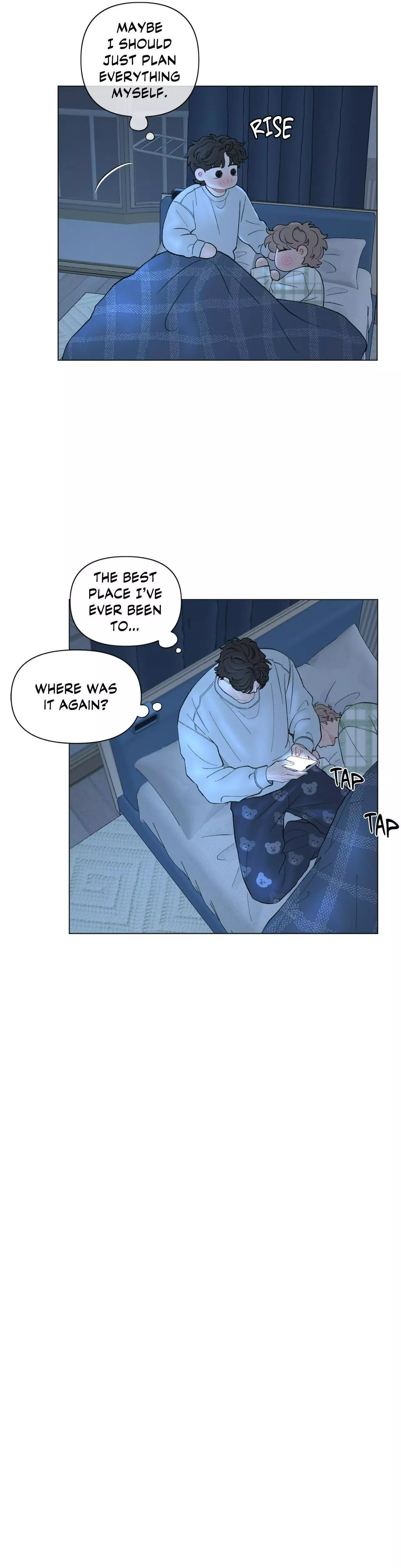 To Mend a Heart - Chapter 71 Page 10