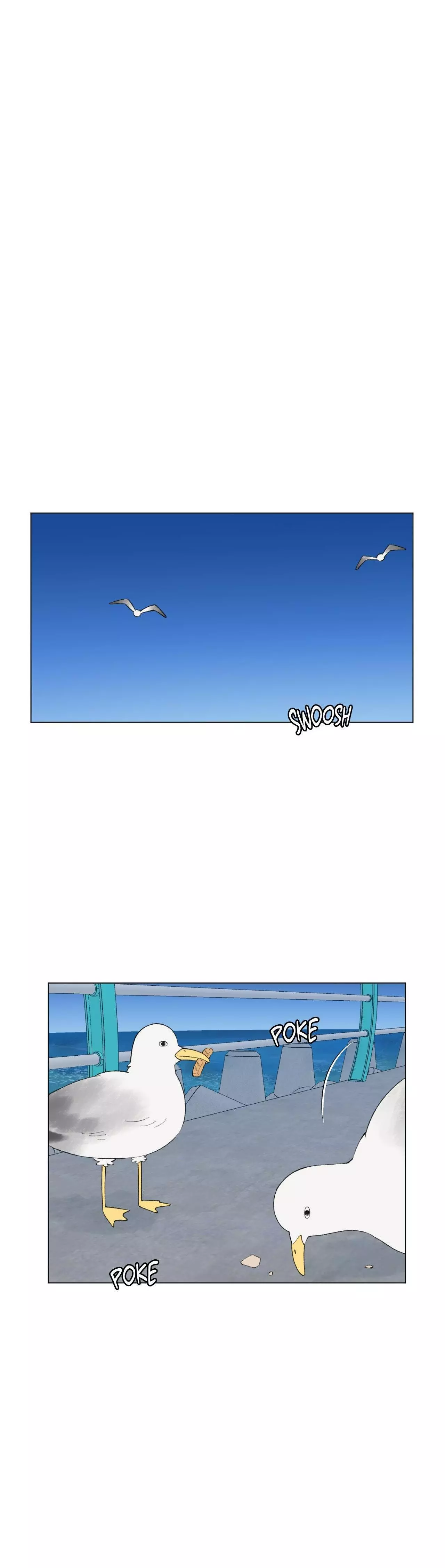 To Mend a Heart - Chapter 71 Page 11