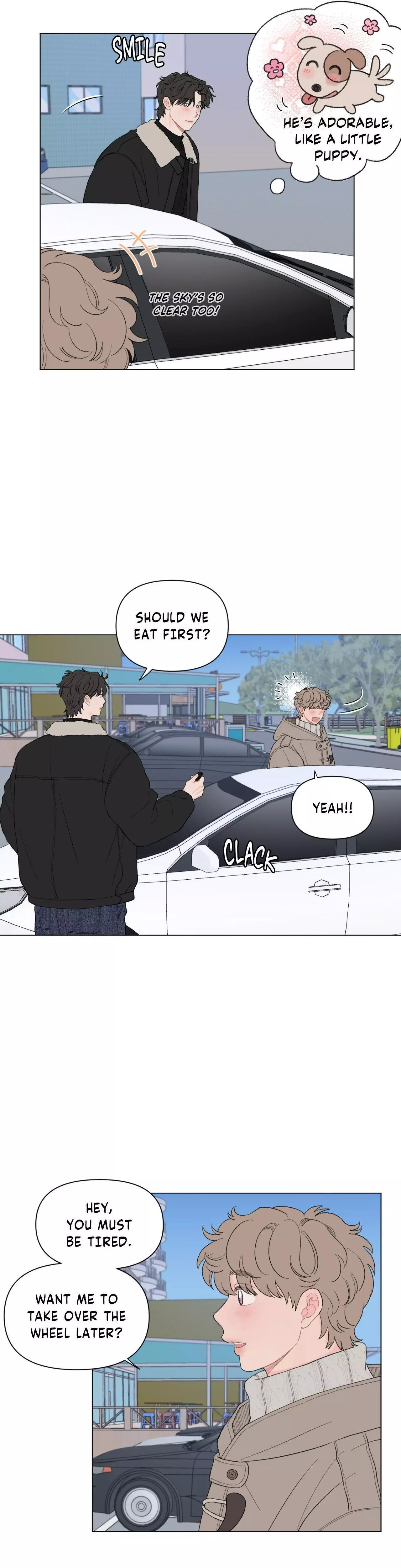 To Mend a Heart - Chapter 71 Page 13