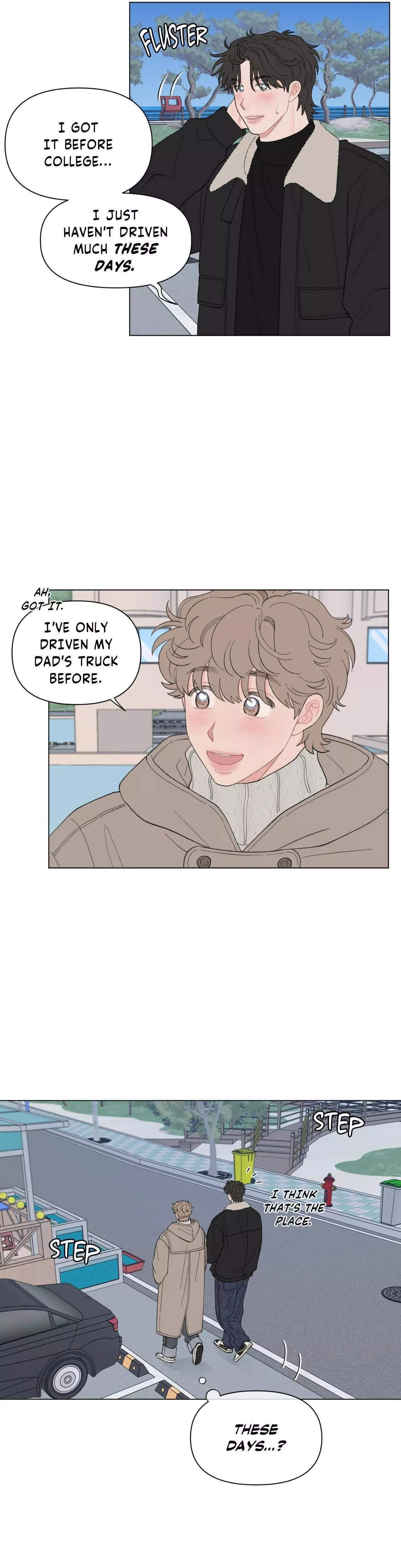 To Mend a Heart - Chapter 71 Page 15