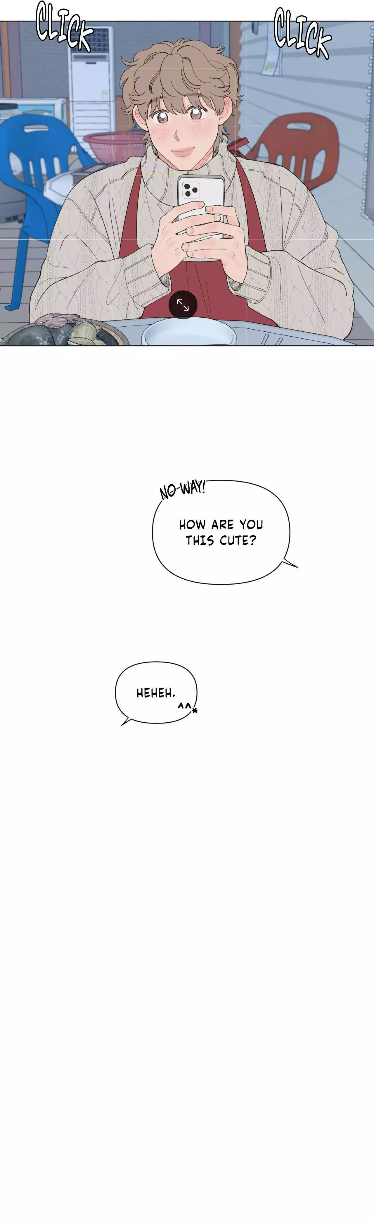 To Mend a Heart - Chapter 71 Page 17