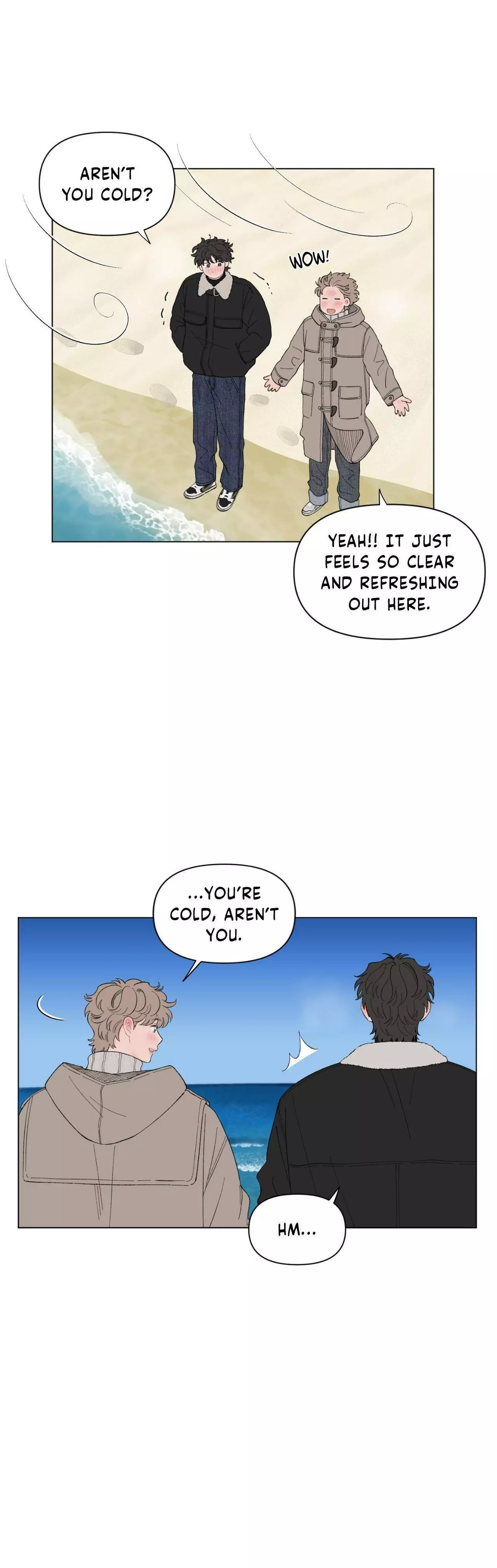 To Mend a Heart - Chapter 71 Page 21