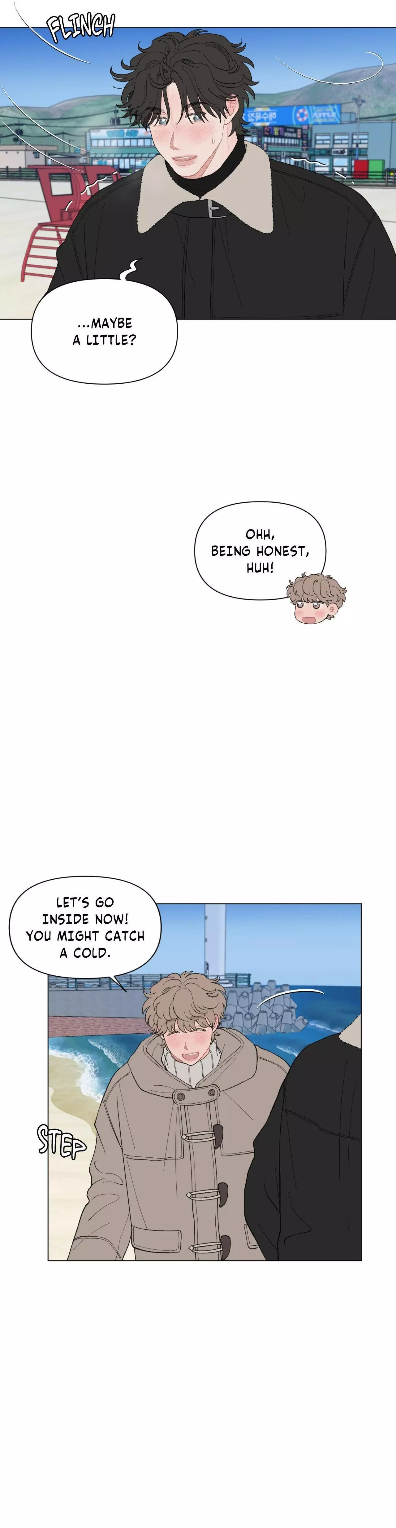 To Mend a Heart - Chapter 71 Page 22