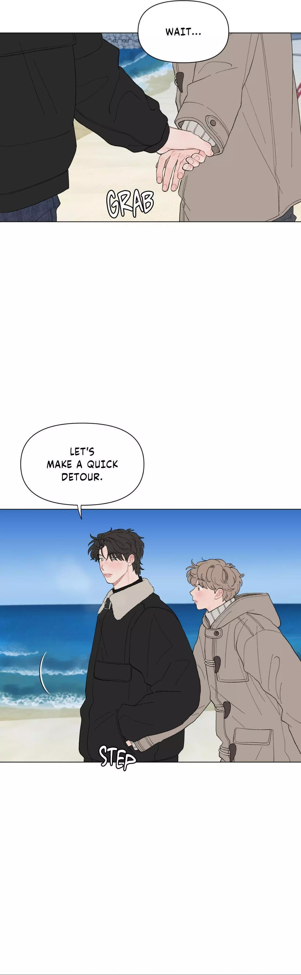 To Mend a Heart - Chapter 71 Page 23
