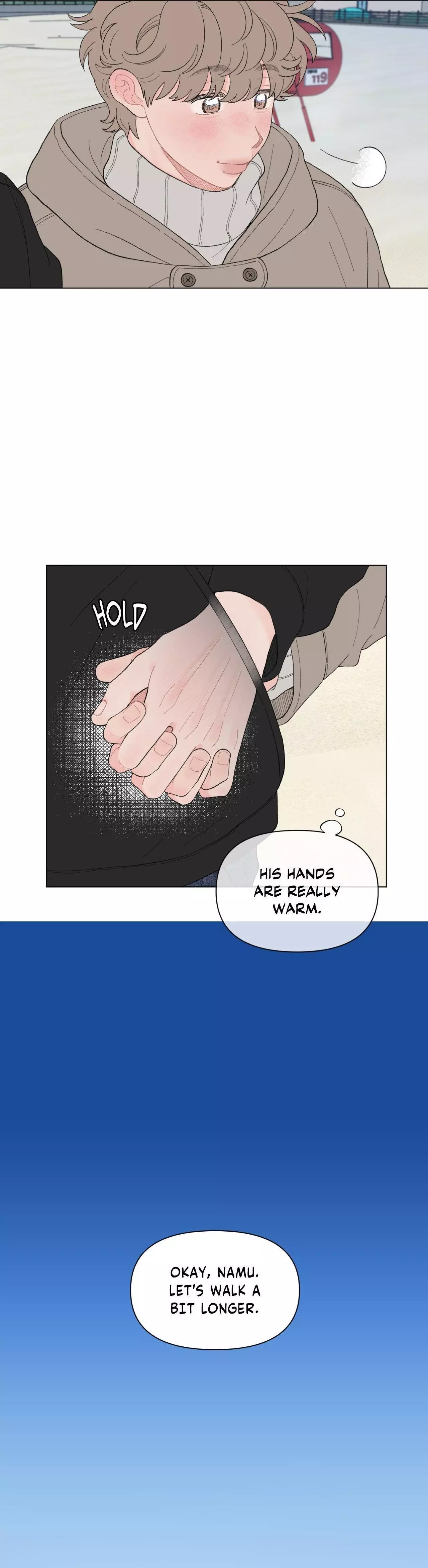 To Mend a Heart - Chapter 71 Page 24