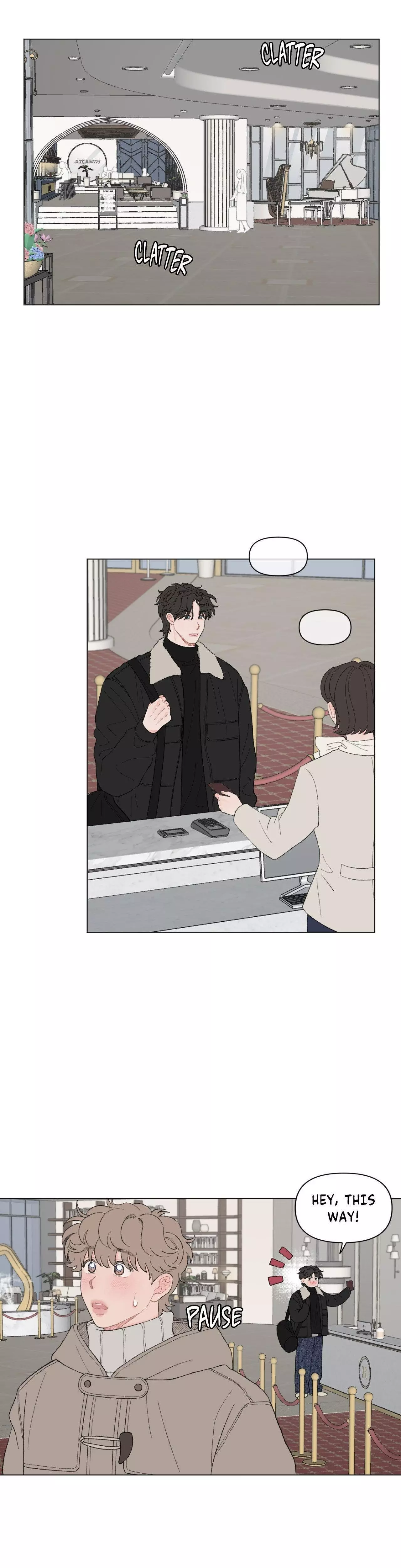 To Mend a Heart - Chapter 71 Page 26