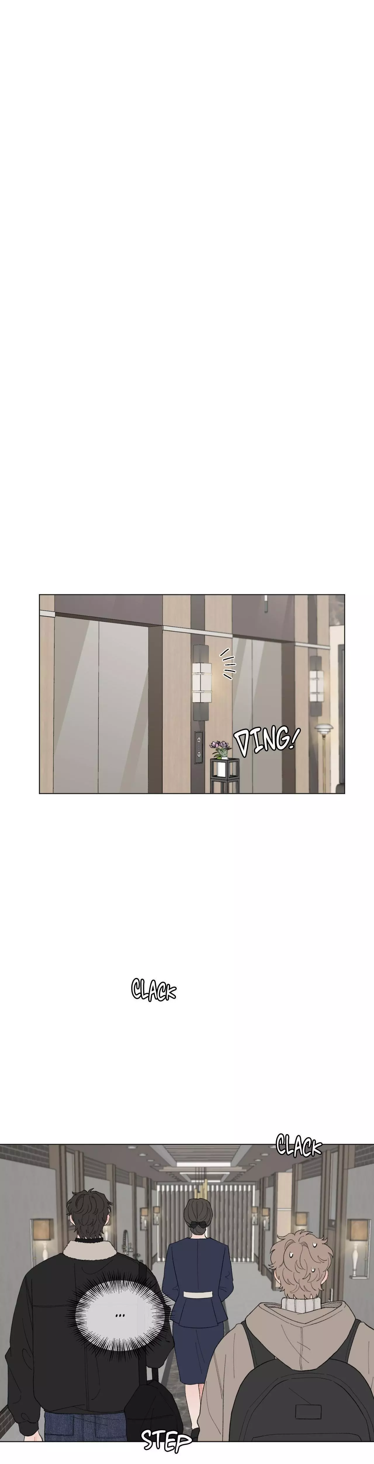 To Mend a Heart - Chapter 71 Page 27