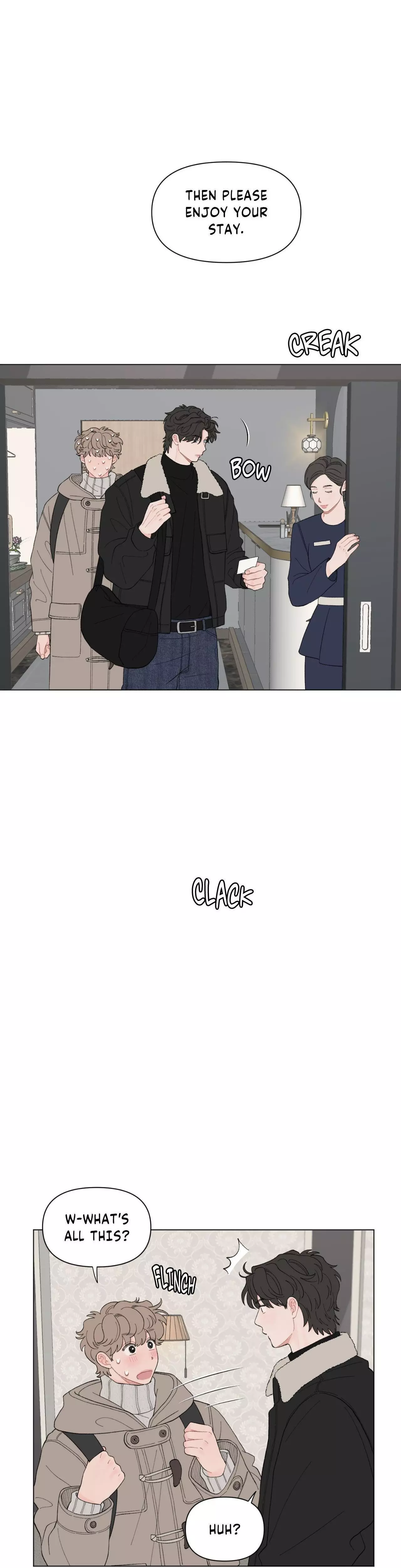 To Mend a Heart - Chapter 71 Page 29