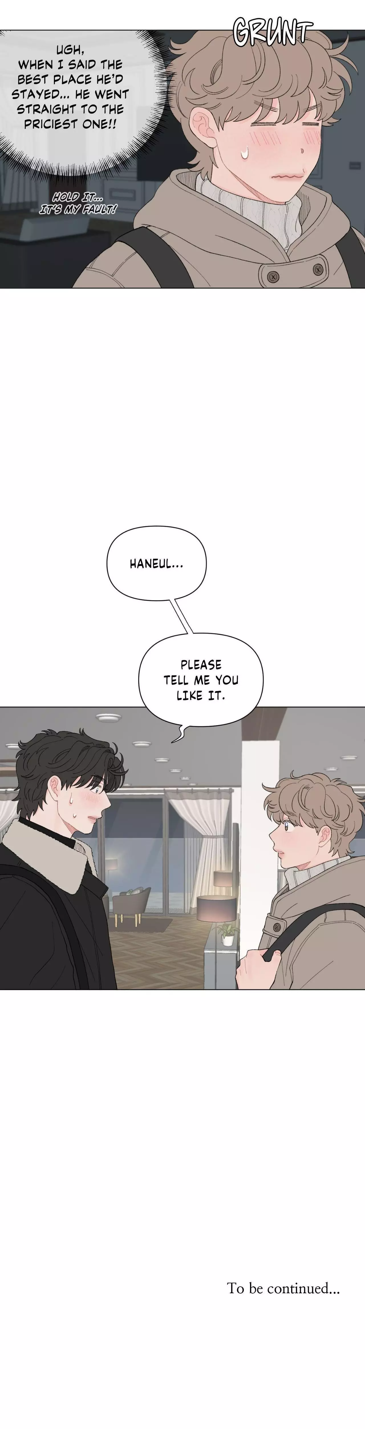 To Mend a Heart - Chapter 71 Page 31