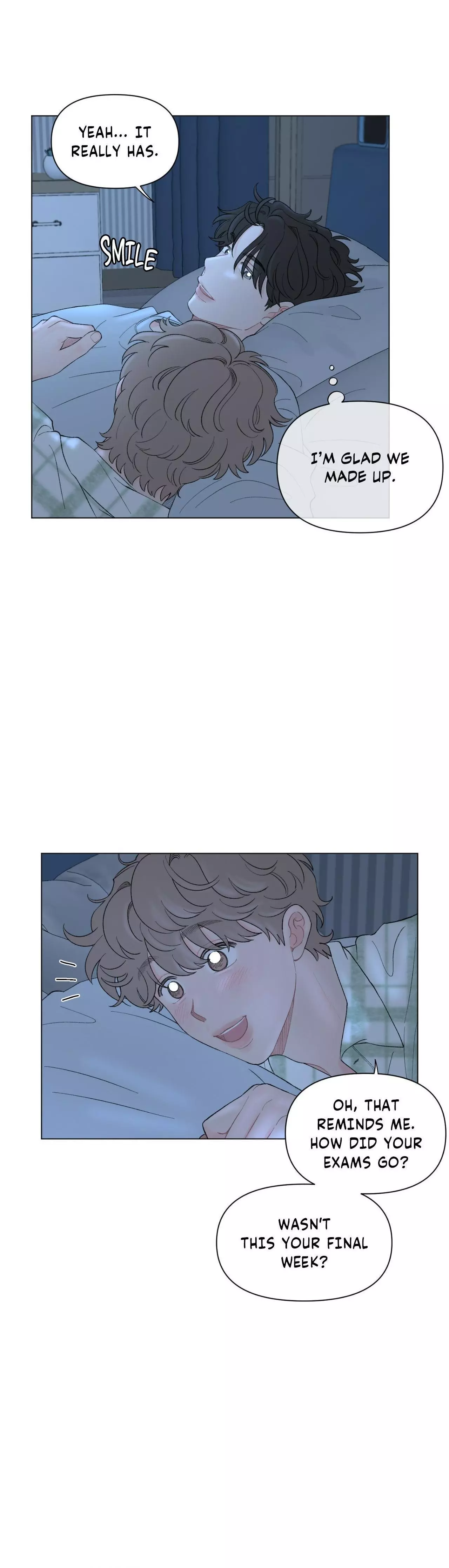 To Mend a Heart - Chapter 71 Page 4