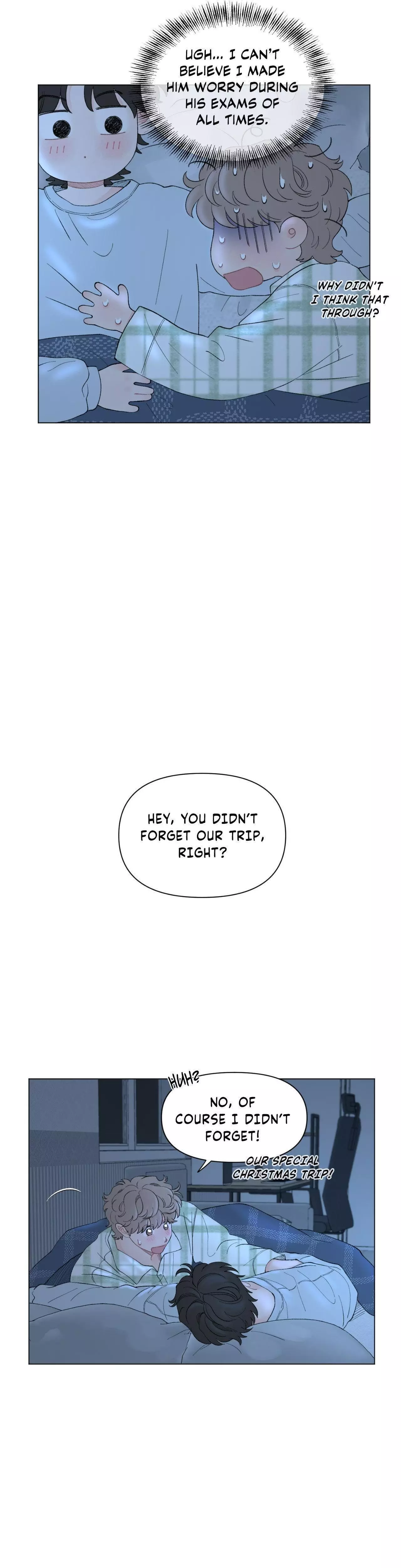 To Mend a Heart - Chapter 71 Page 6