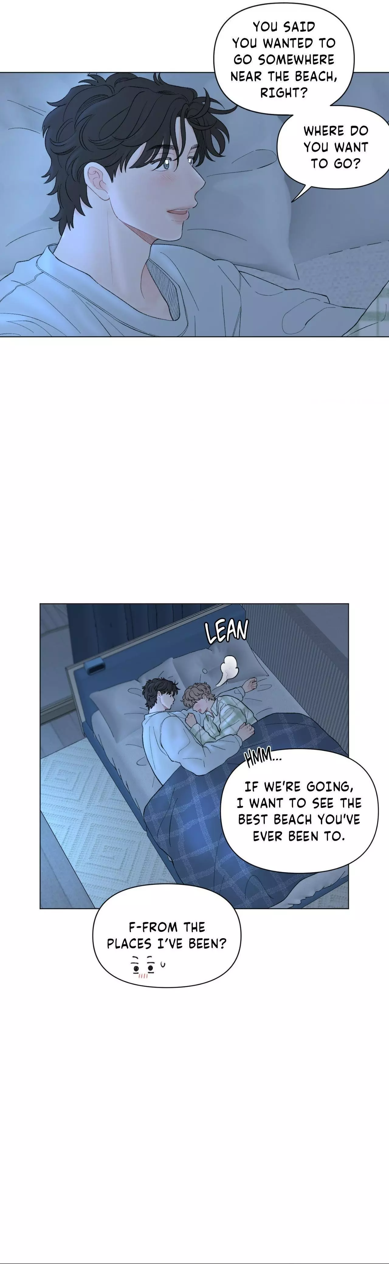 To Mend a Heart - Chapter 71 Page 7