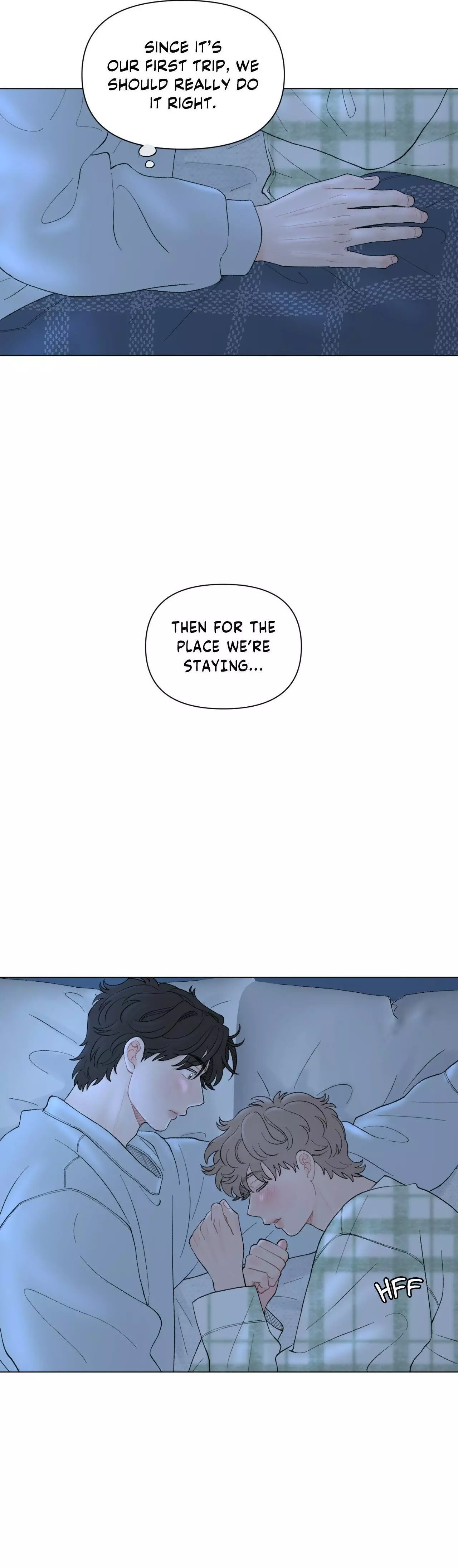 To Mend a Heart - Chapter 71 Page 9