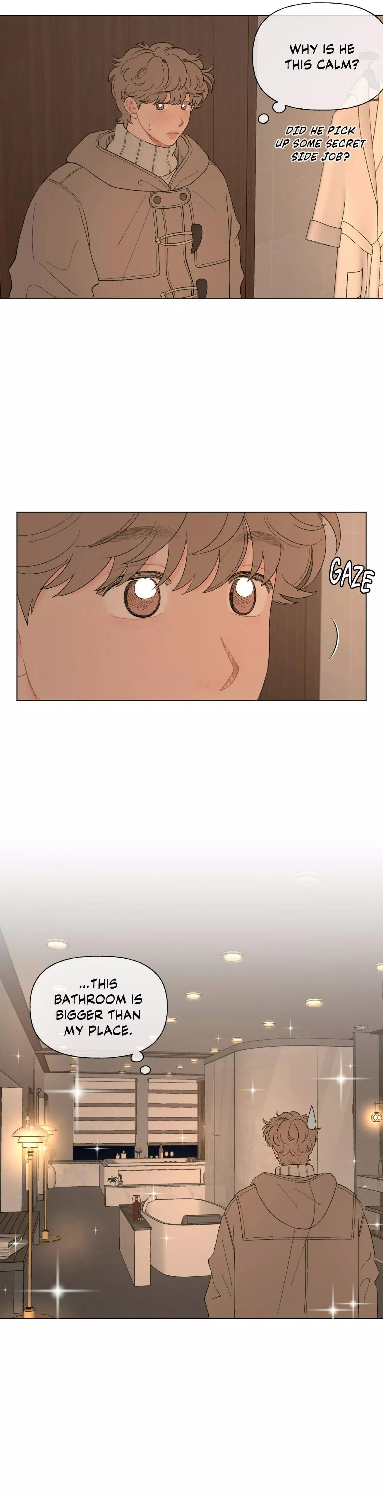 To Mend a Heart - Chapter 72 Page 10