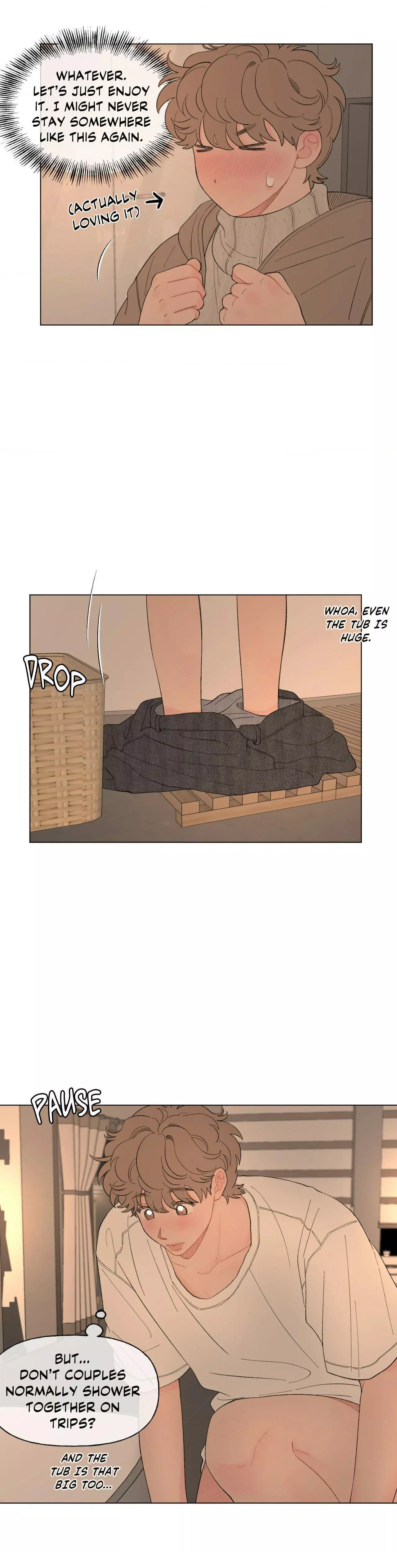 To Mend a Heart - Chapter 72 Page 11