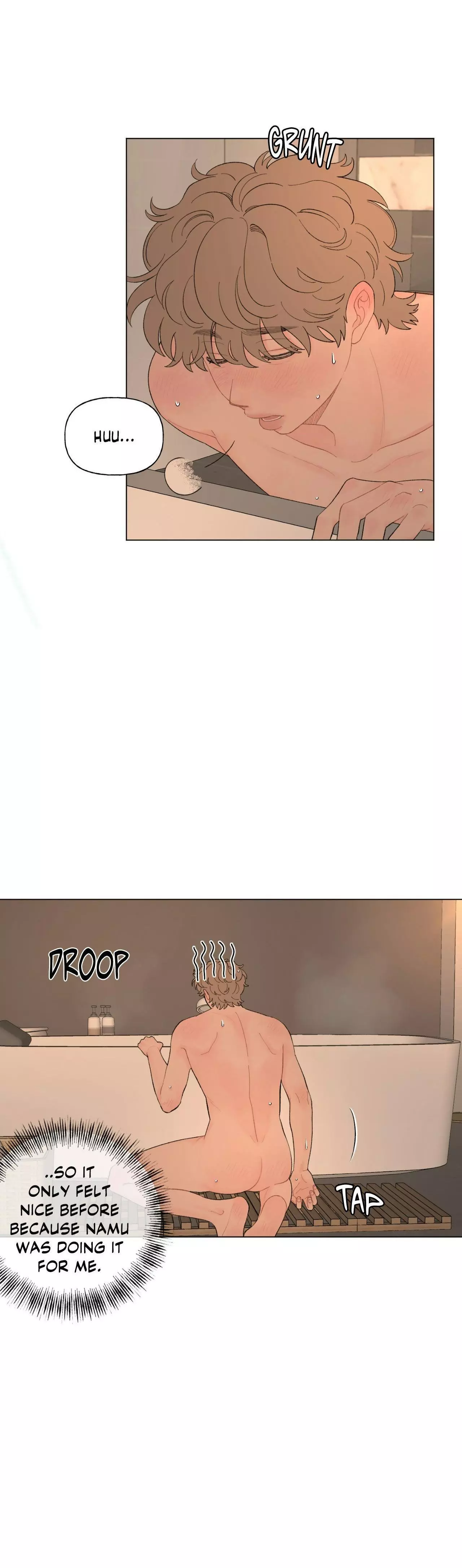 To Mend a Heart - Chapter 72 Page 16