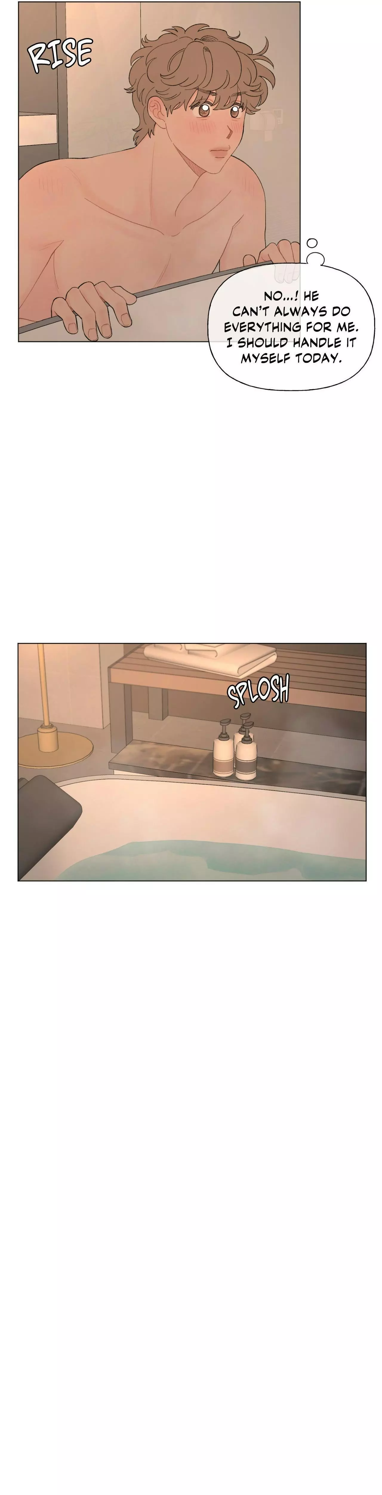 To Mend a Heart - Chapter 72 Page 17