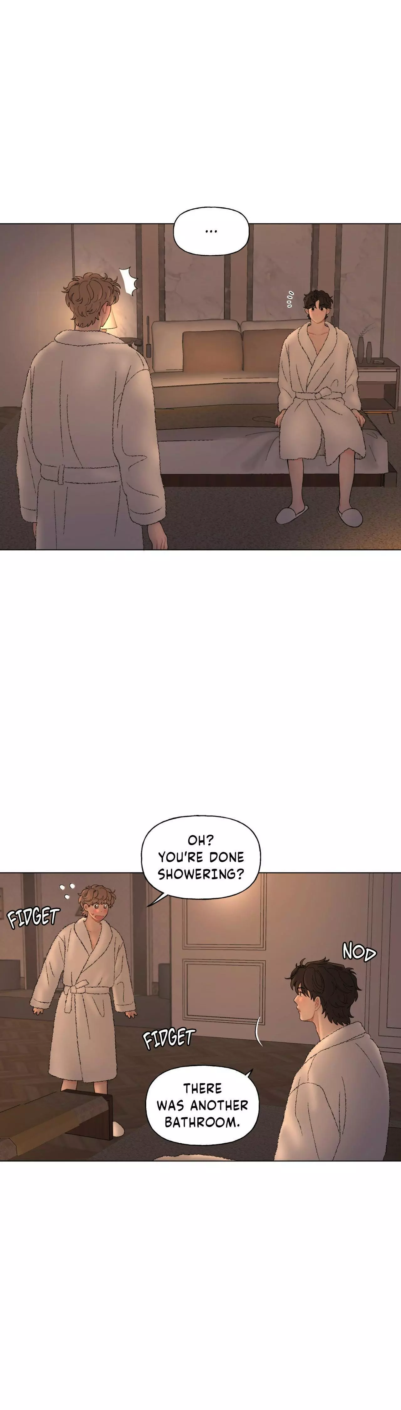 To Mend a Heart - Chapter 72 Page 19