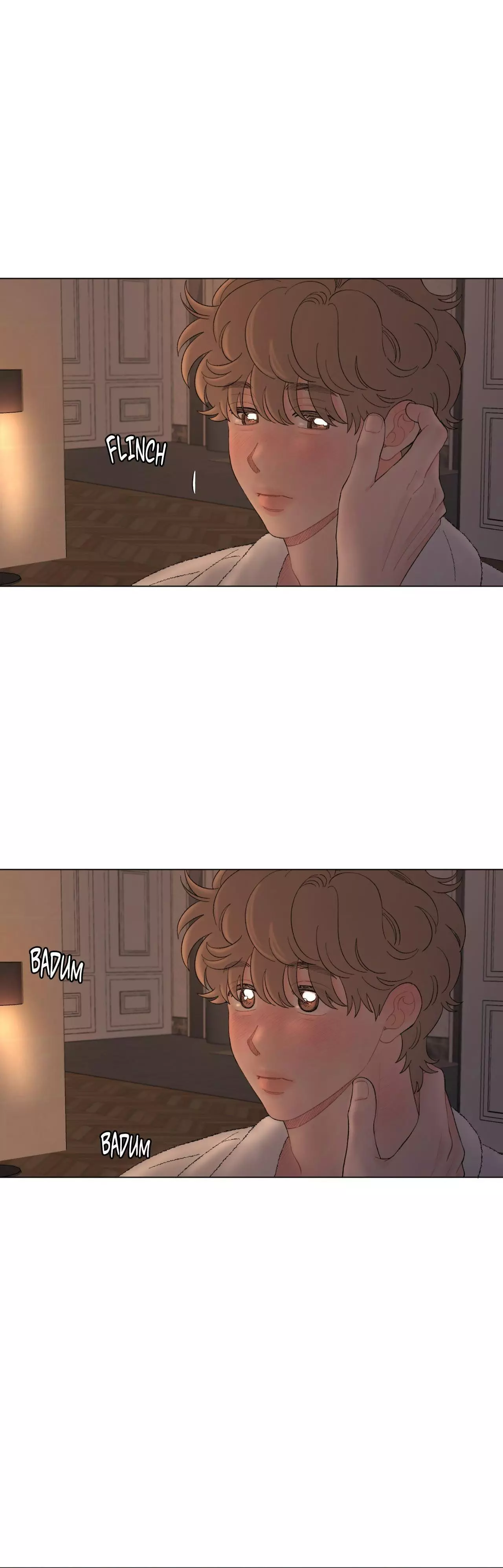 To Mend a Heart - Chapter 72 Page 22