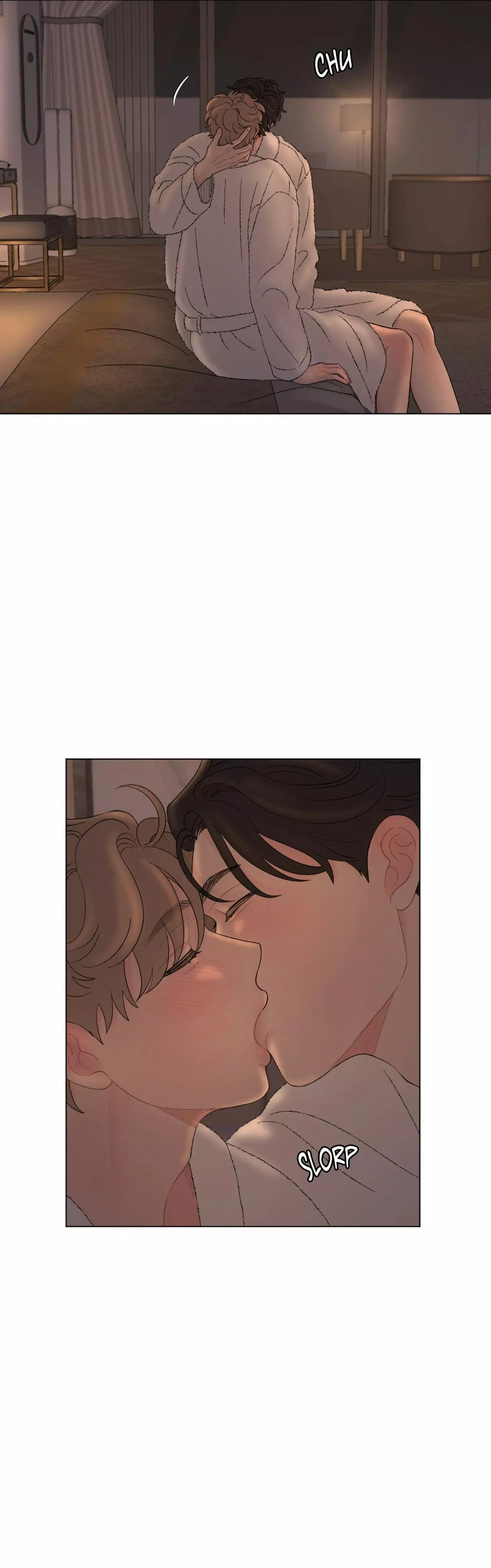 To Mend a Heart - Chapter 72 Page 23