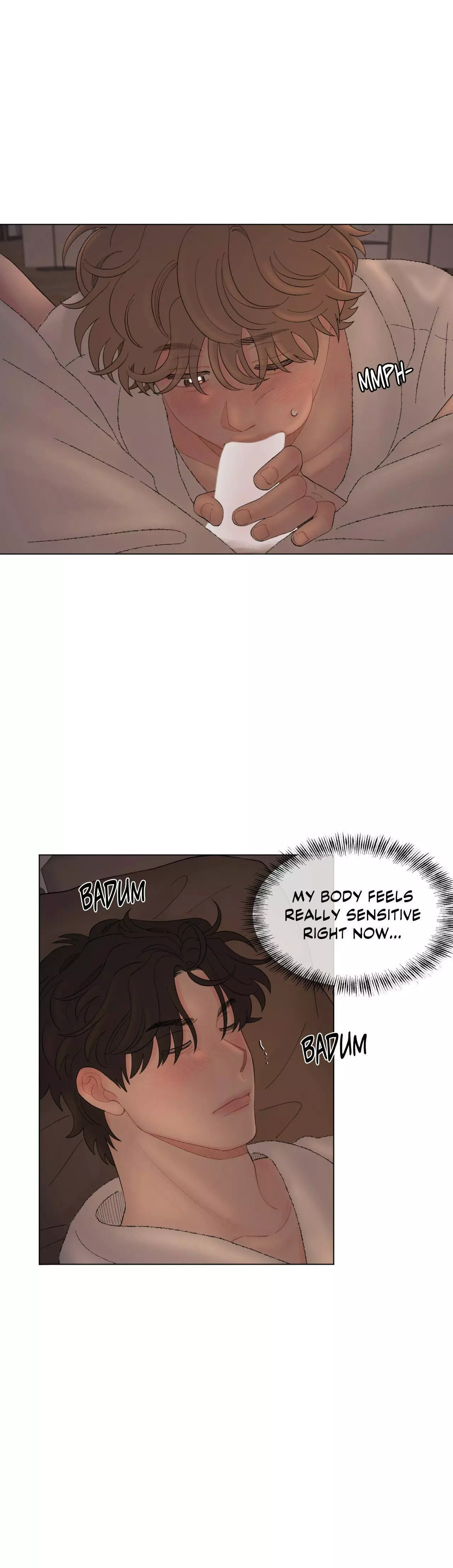 To Mend a Heart - Chapter 72 Page 26