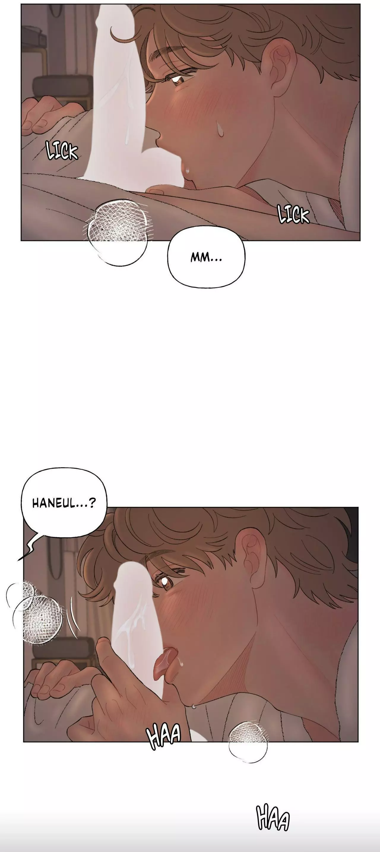 To Mend a Heart - Chapter 72 Page 27