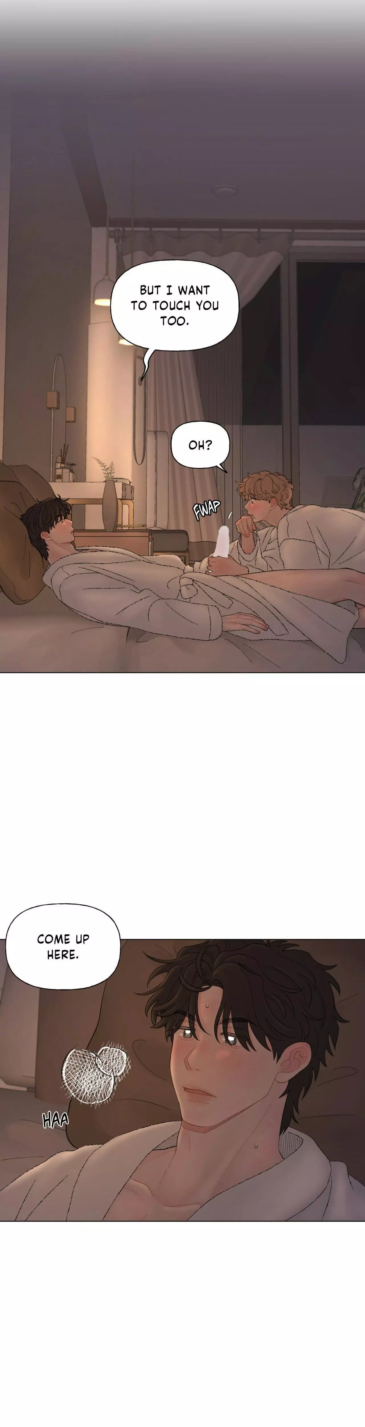 To Mend a Heart - Chapter 72 Page 28