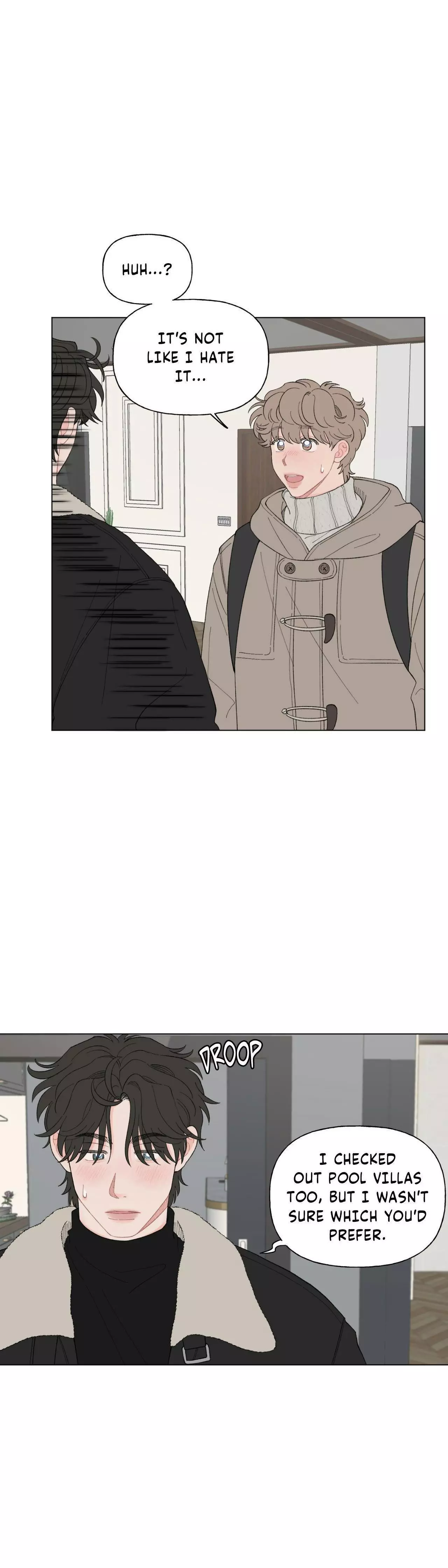 To Mend a Heart - Chapter 72 Page 3