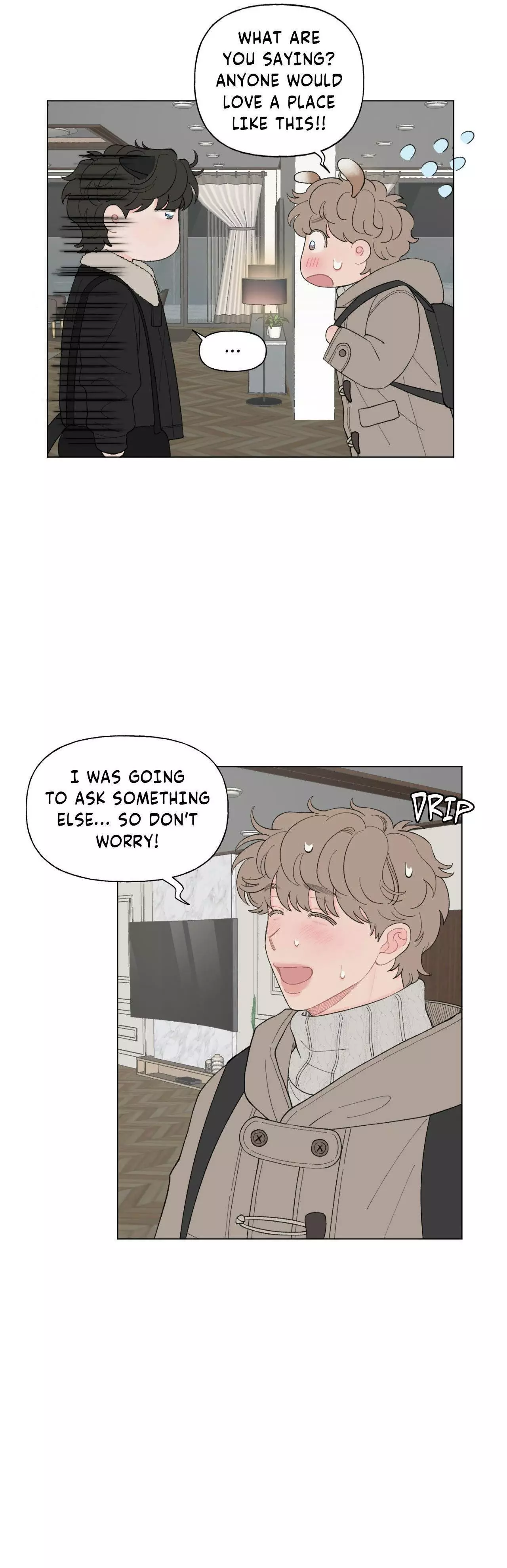 To Mend a Heart - Chapter 72 Page 4