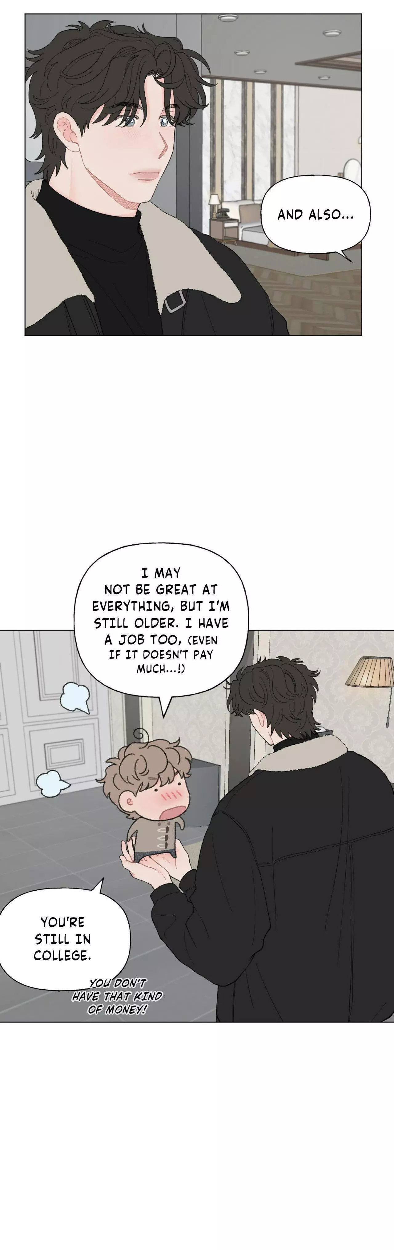 To Mend a Heart - Chapter 72 Page 6
