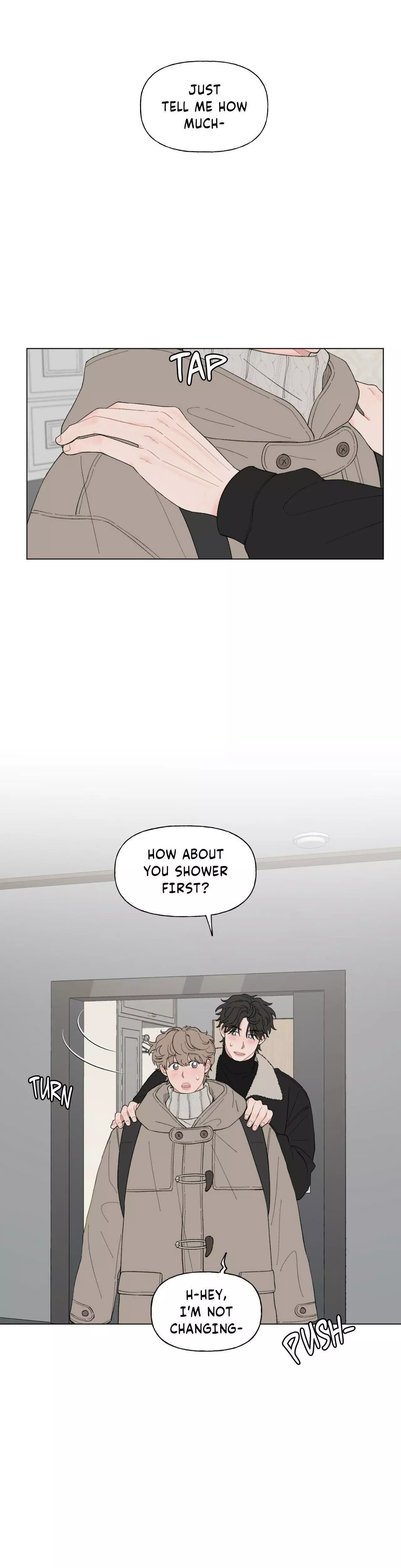 To Mend a Heart - Chapter 72 Page 8