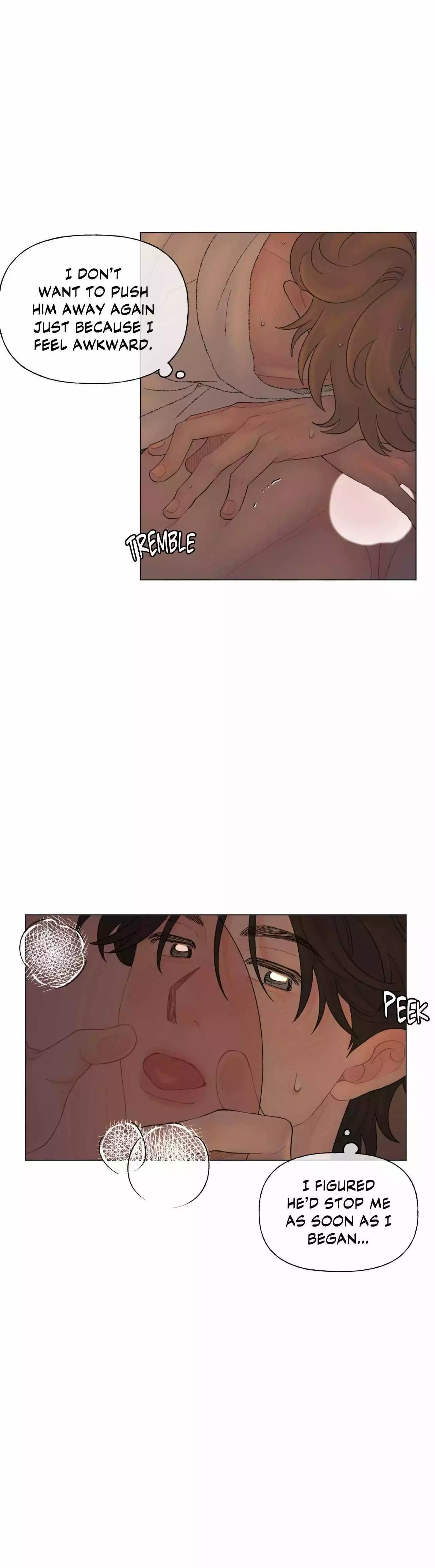 To Mend a Heart - Chapter 73 Page 10