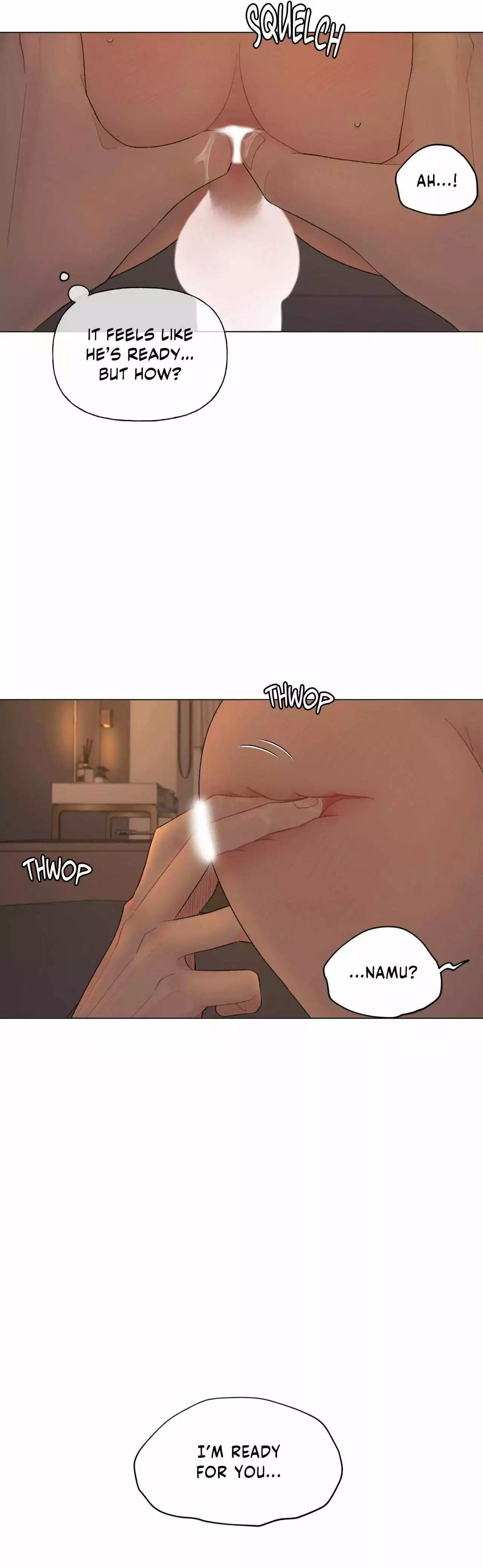 To Mend a Heart - Chapter 73 Page 11