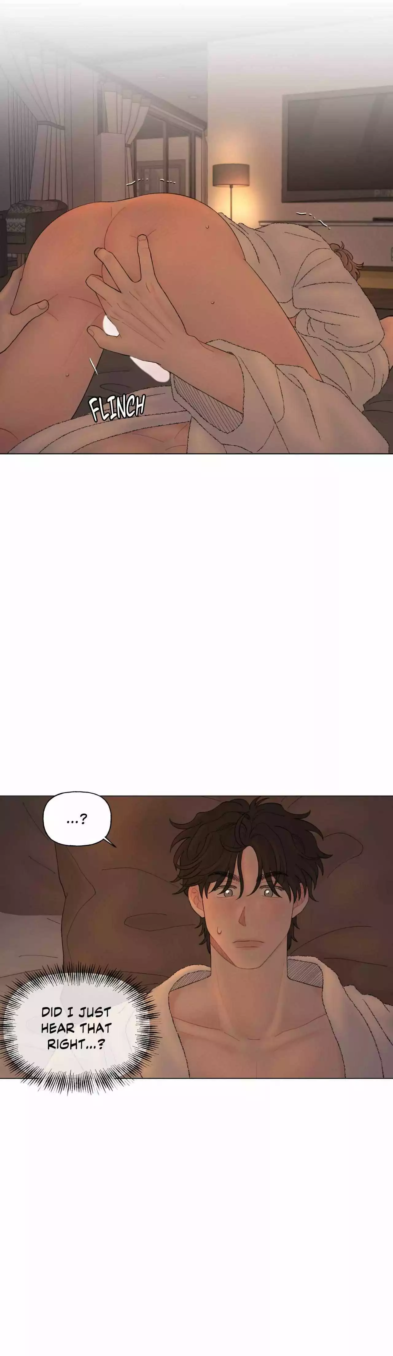 To Mend a Heart - Chapter 73 Page 12