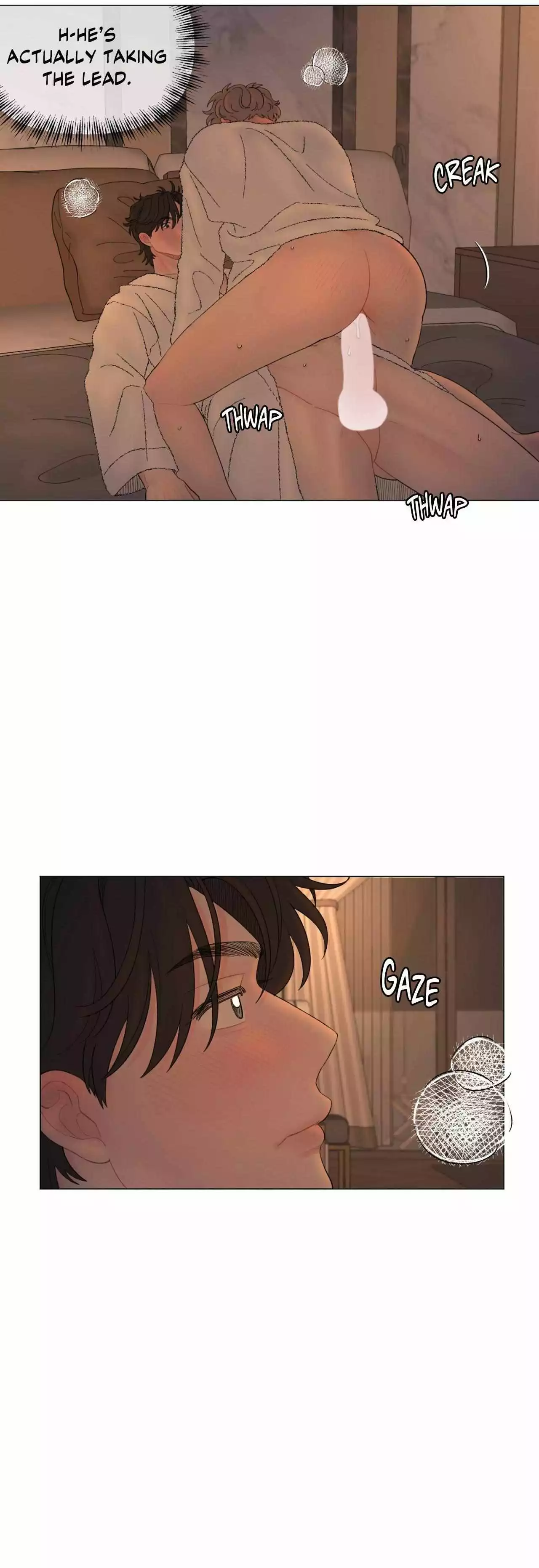 To Mend a Heart - Chapter 73 Page 18