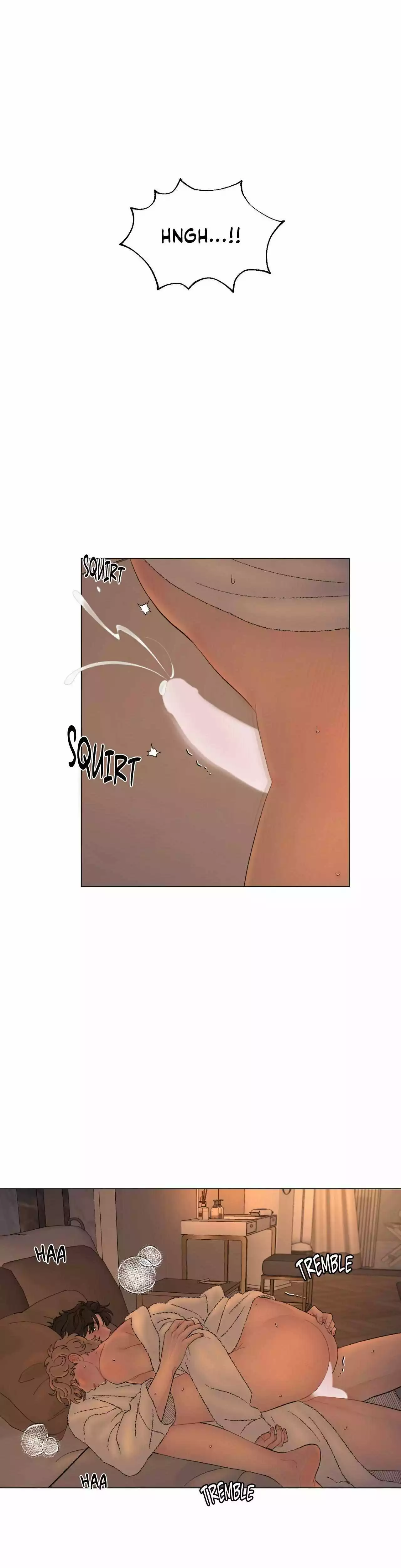 To Mend a Heart - Chapter 73 Page 24