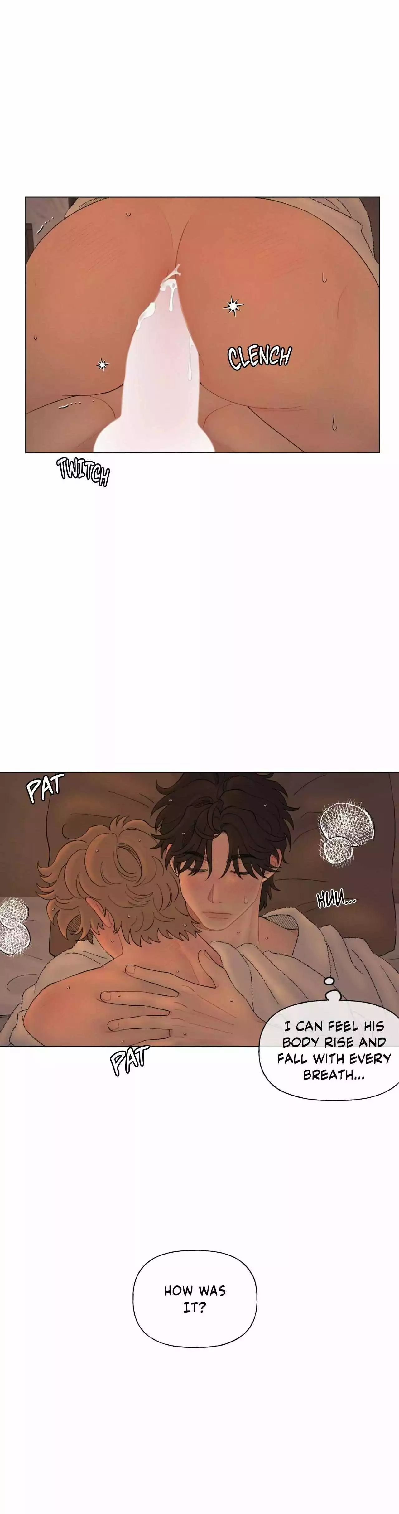 To Mend a Heart - Chapter 73 Page 25