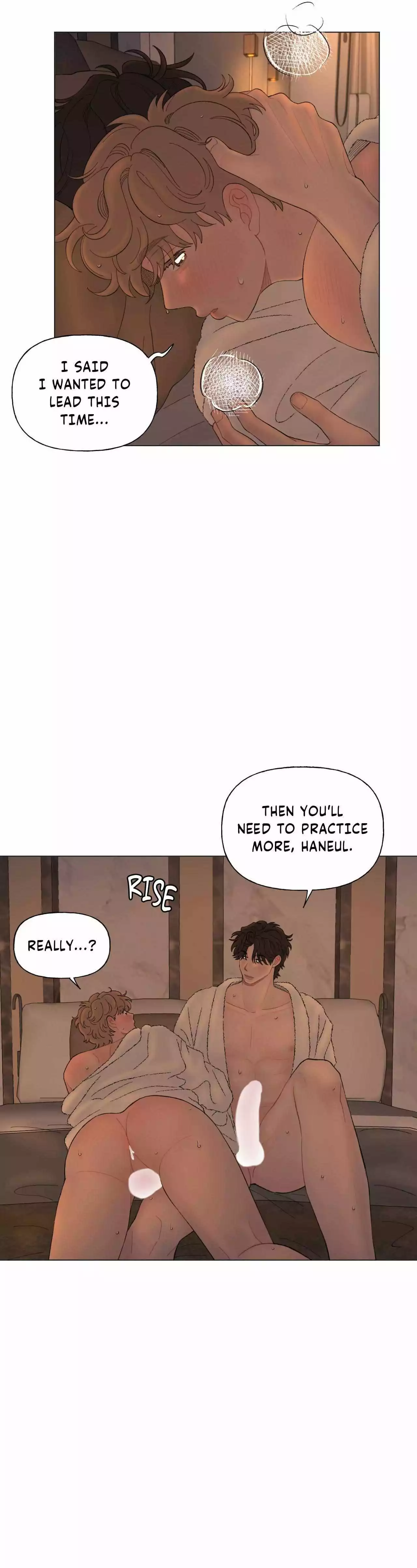 To Mend a Heart - Chapter 73 Page 26