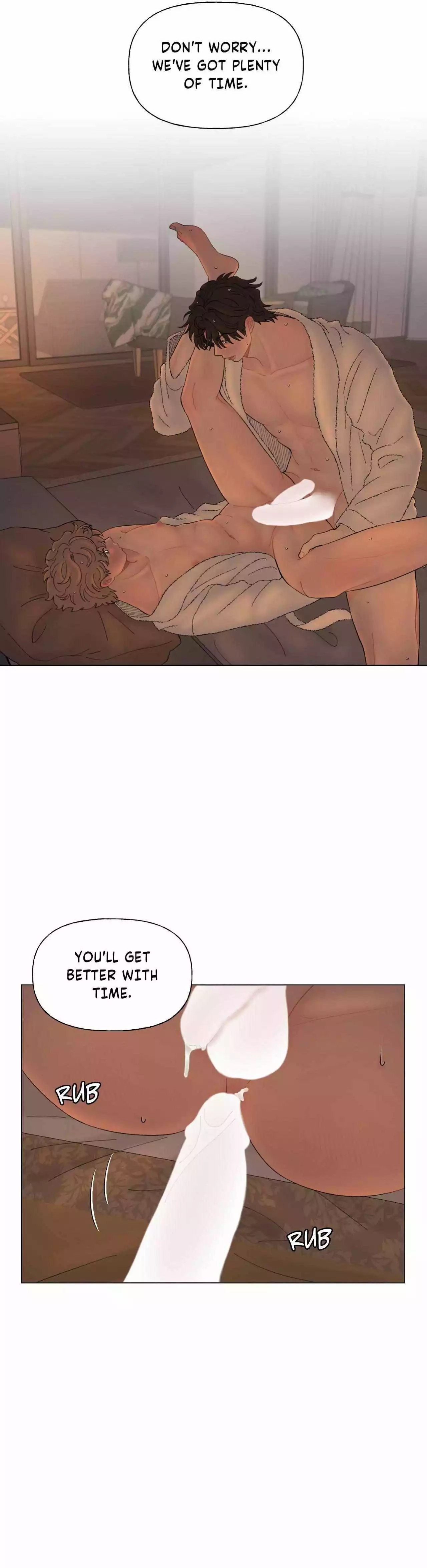 To Mend a Heart - Chapter 73 Page 28
