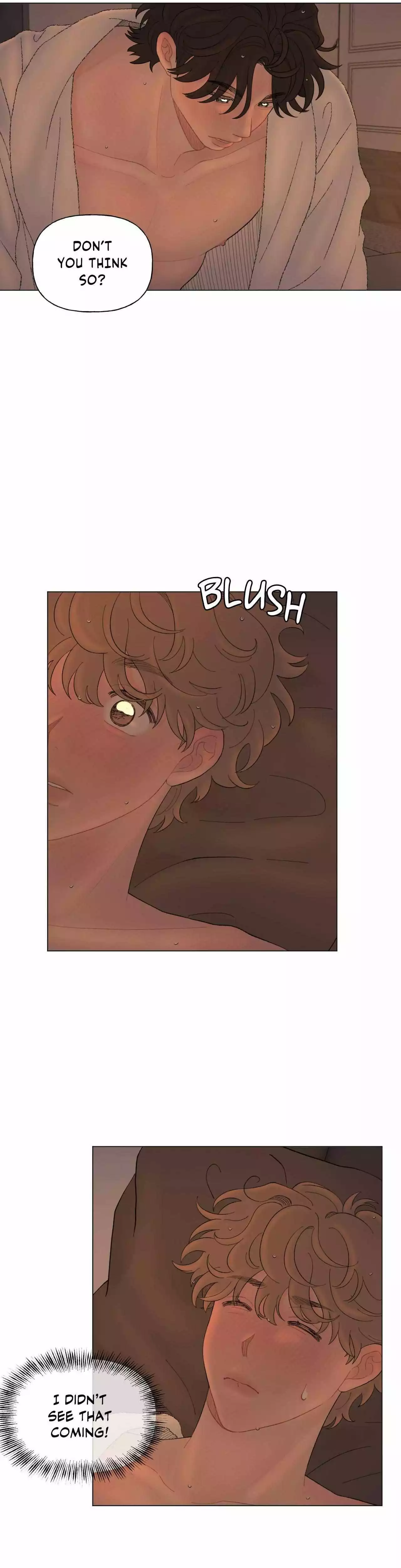 To Mend a Heart - Chapter 73 Page 29