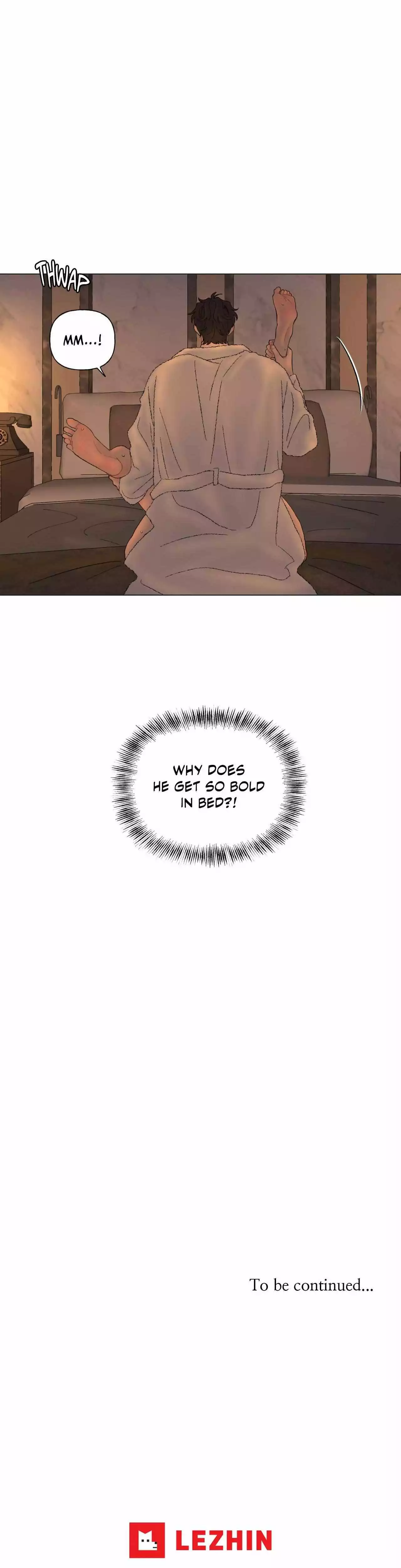 To Mend a Heart - Chapter 73 Page 30