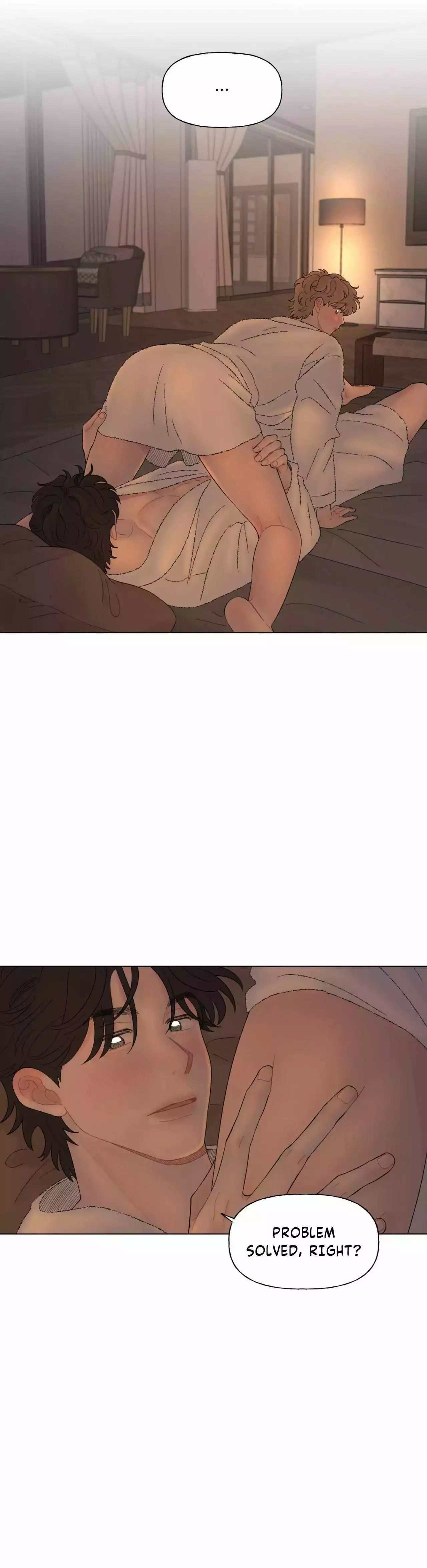 To Mend a Heart - Chapter 73 Page 6