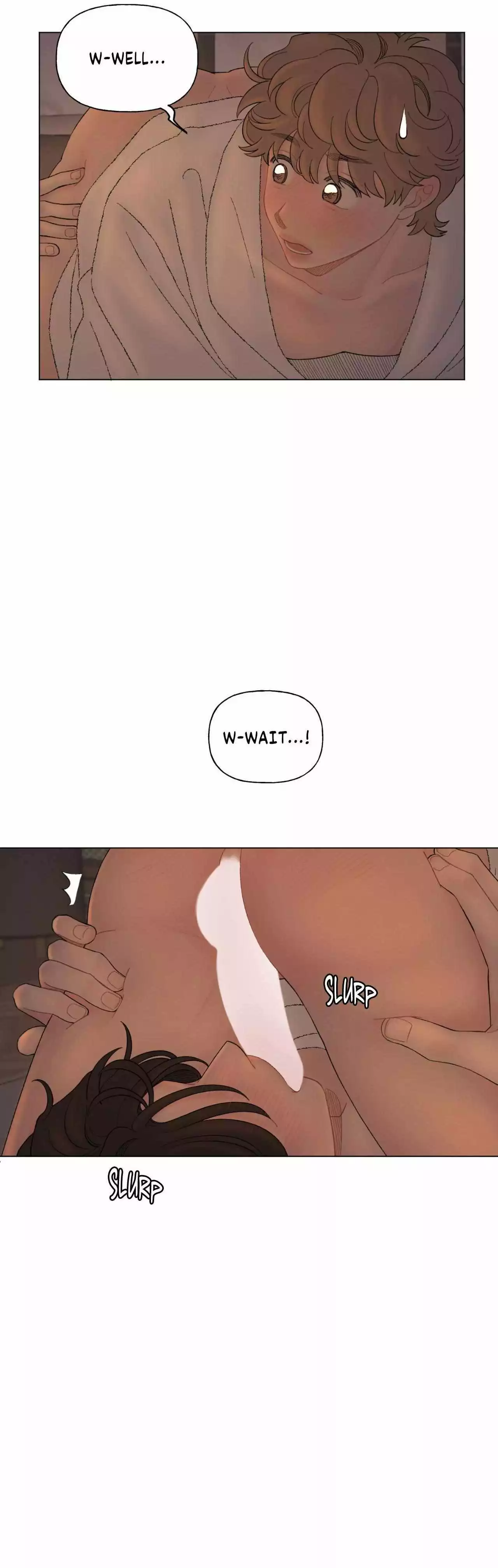 To Mend a Heart - Chapter 73 Page 7