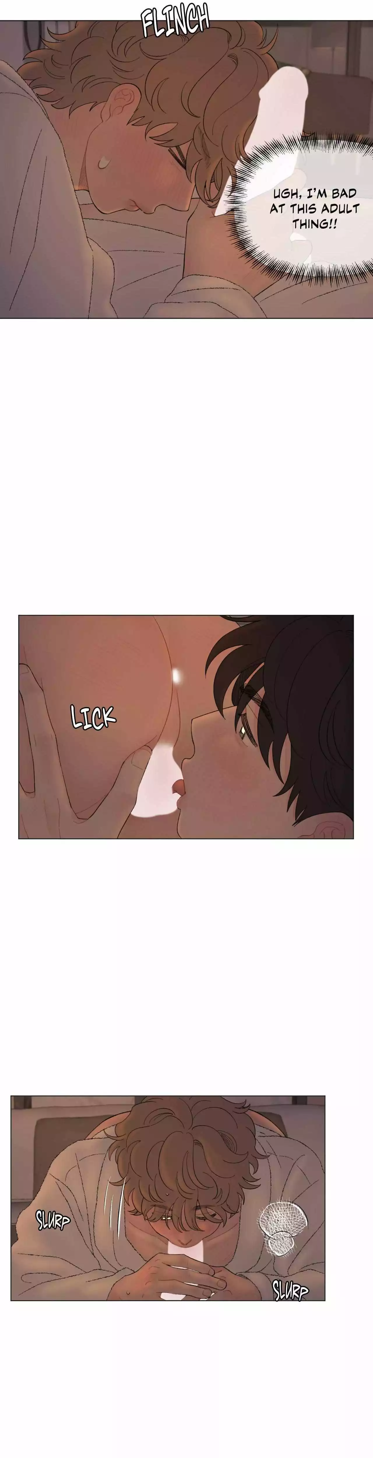 To Mend a Heart - Chapter 73 Page 8