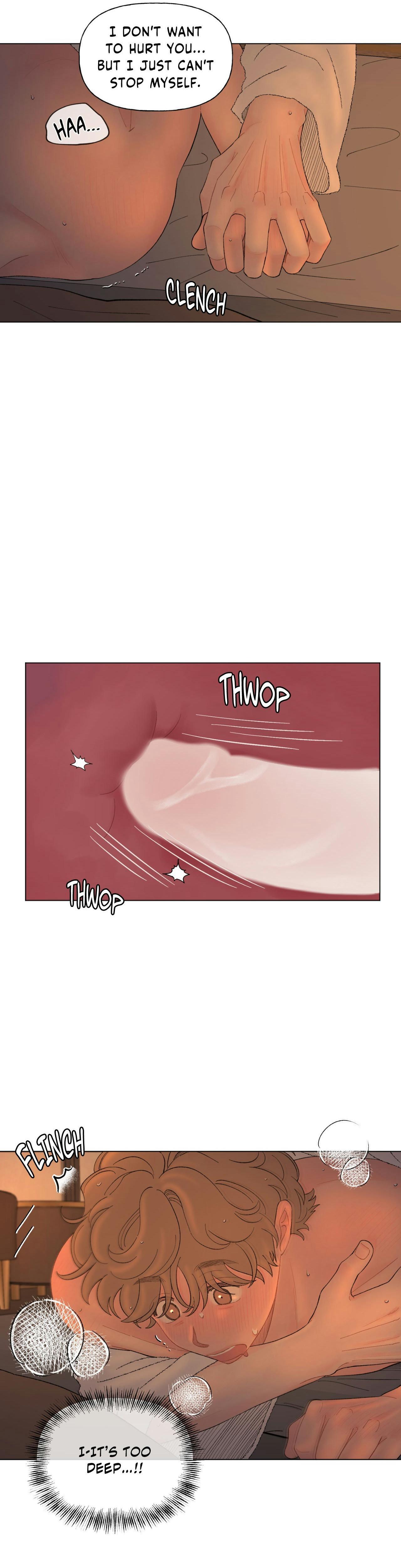 To Mend a Heart - Chapter 74 Page 10