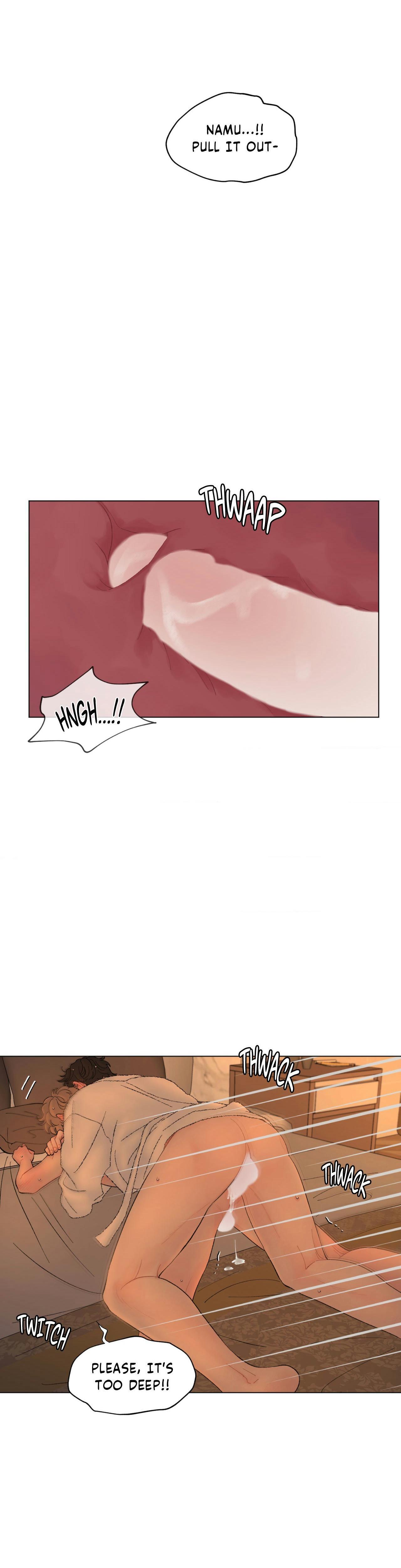 To Mend a Heart - Chapter 74 Page 11