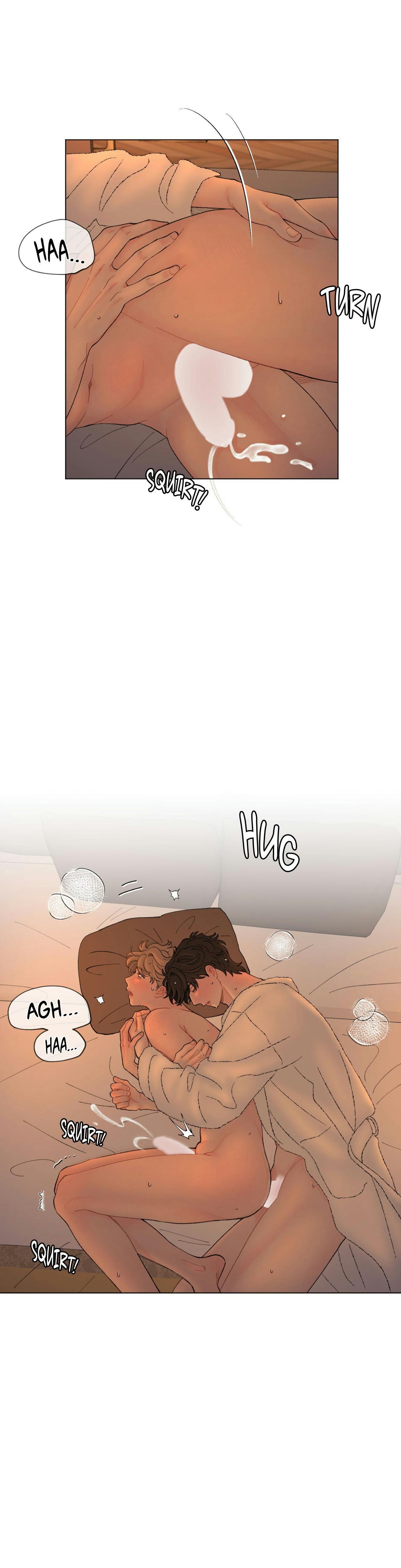 To Mend a Heart - Chapter 74 Page 12